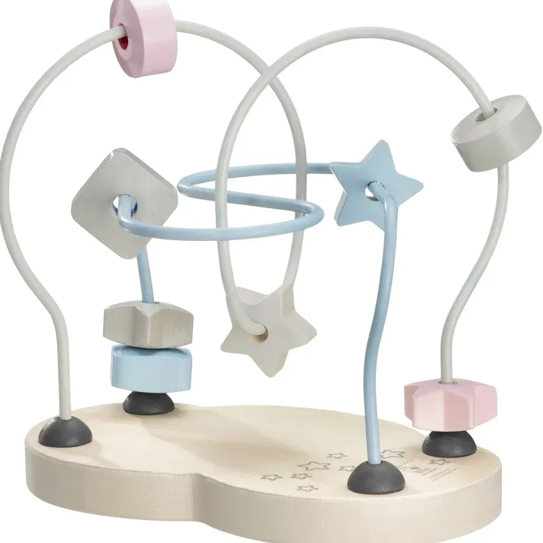Looping étoilé