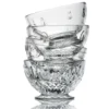 Lot de 6 bols, versailles