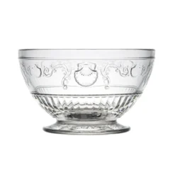 Lot de 6 bols, versailles