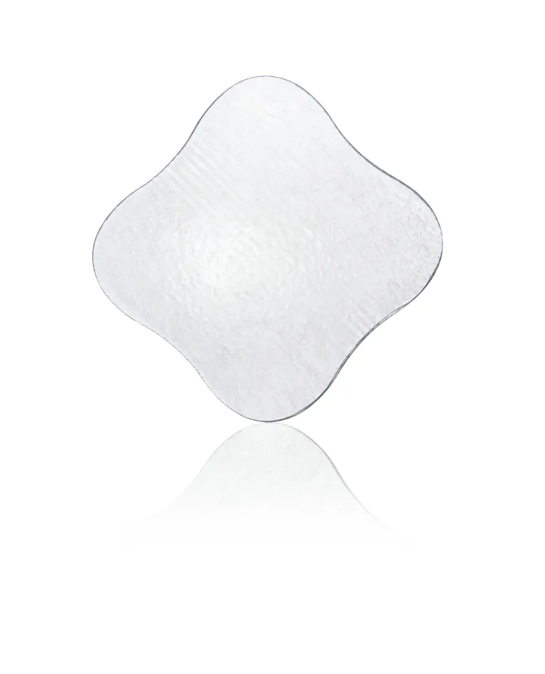 Lot de 4 compresses hydrogel