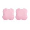 Lot de 2 coussin de yoga