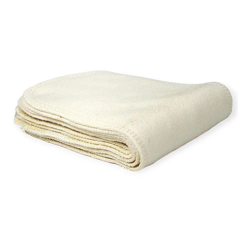 Lot de 2 doublures en bambou applecheeks