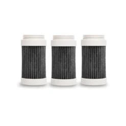 Lot de 3 filtres de remplacement öko tap