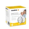 Lot de 2 forme-mamelons