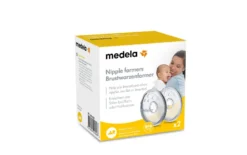 Lot de 2 forme-mamelons