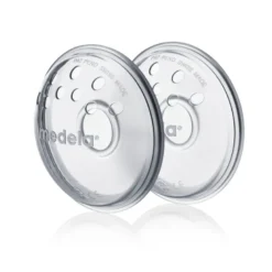 Lot de 2 forme-mamelons