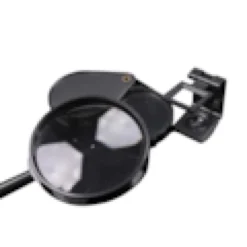 Lot de 3 loupes de lecture