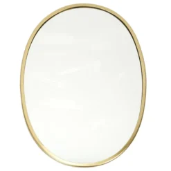 Lot de 3 miroirs