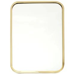 Lot de 3 miroirs