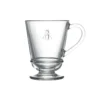 Lot de 6 mugs, abeille