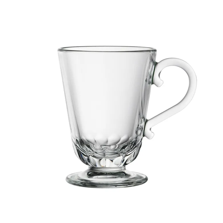 Lot de 6 mugs, louison