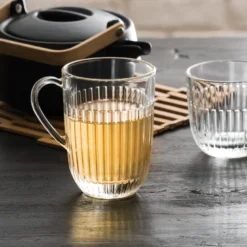 Lot de 6 mugs, ouessant