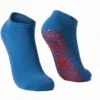 Lot de 2 paires de chaussettes - enfant m Bleu