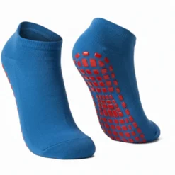 Lot de 2 paires de chaussettes - enfant m Bleu