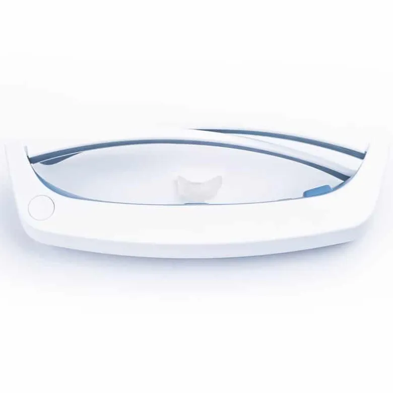 Lot de 2 paires de luminette 3 lucimed