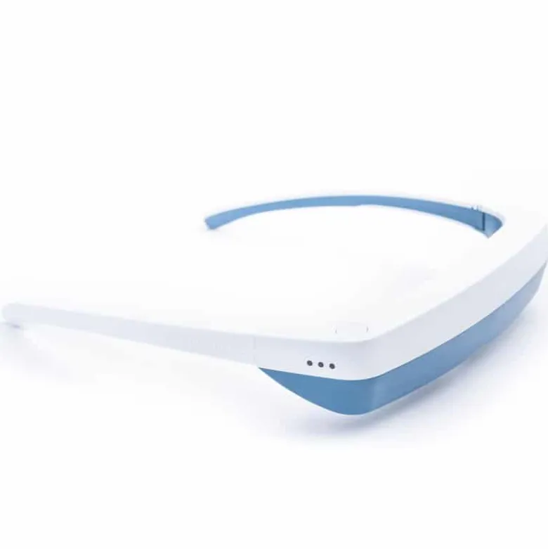 Lot de 2 paires de luminette 3 lucimed