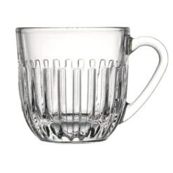 Lot de 6 tasses expresso, ouessant
