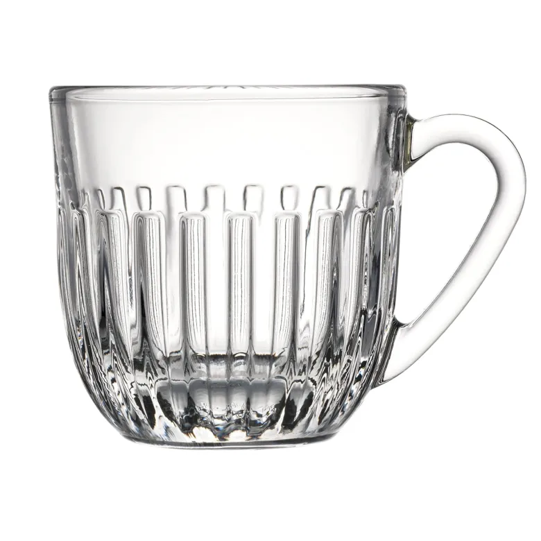 Lot de 6 tasses expresso, ouessant