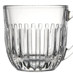Lot de 6 tasses expresso, ouessant