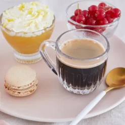 Lot de 6 tasses expresso, ouessant