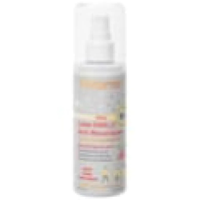 Lotion anti-moustiques Florame