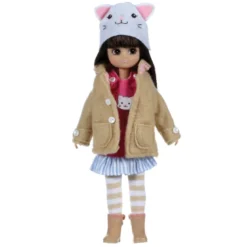 Lottie dolls poupée boîte de pandore