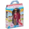 Lottie dolls poupée de fête à la piscine