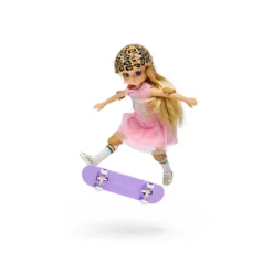 Lottie dolls poupée de skate park