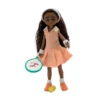Lottie dolls tenues de club de sport