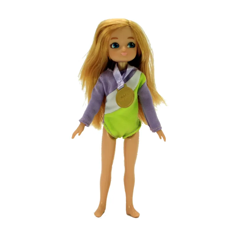 Lottie dolls tenues de club de sport