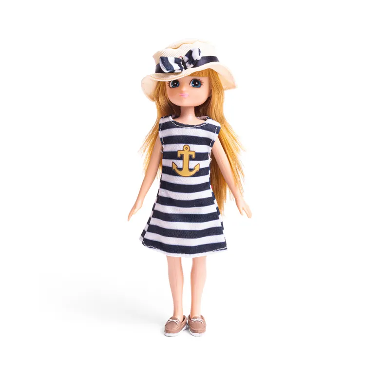 Lottie dolls tenues 4 saisons