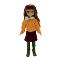 Lottie dolls tenues 4 saisons