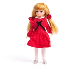 Lottie dolls tenues 4 saisons