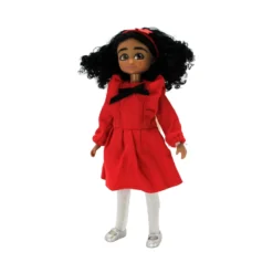 Lottie dolls tenues 4 saisons