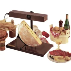 Louis tellier raclette traditionnelle al