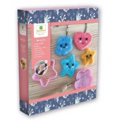 Lovely box laine cardee kawaii