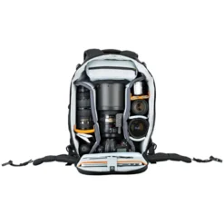 Lowepro sac à dos flipside 500 aw ii noir