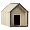 Lp smartside niche pour chien - 48 x 74 x h58 cm, taille s