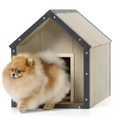 Lp smartside niche pour chien - 48 x 74 x h58 cm, taille s