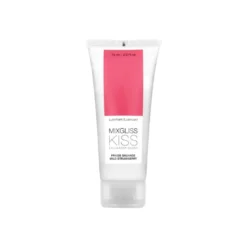 Lubrifiant eau - mixgliss kiss