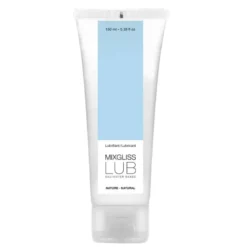 Lubrifiant eau - mixgliss lub