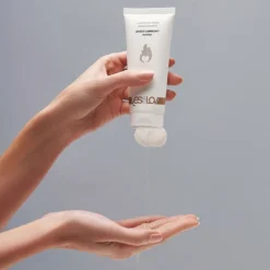 Lubrifiant intime naturel chaleur stimulante