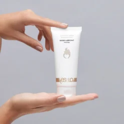 Lubrifiant intime naturel chaleur stimulante