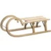 Luge traditionnelle le 85 cm