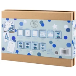 Lulubug kit créatif pour anniversaire d'