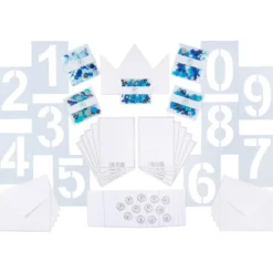 Lulubug kit créatif pour anniversaire d'