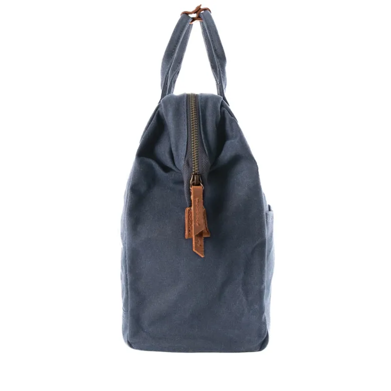 Lunch bag femme walker bleu marine