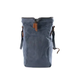 Lunch bag femme walker bleu marine