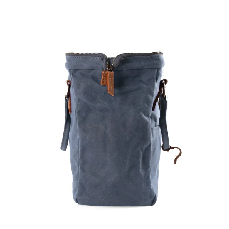 Lunch bag femme walker bleu marine