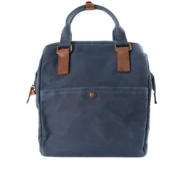 Lunch bag femme walker bleu marine